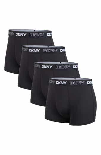 Ultra-Soft Pack of 4 Trunks