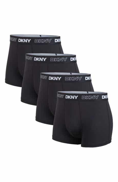 DKNY Pack of 4 Trunks