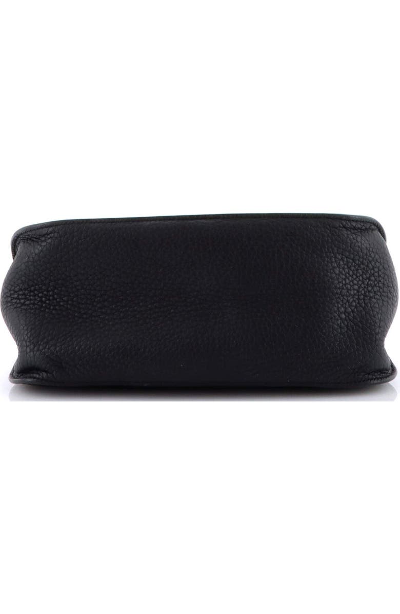 Pre-Owned Hermes Jypsiere Bag Clemence 28, Alternate, color,