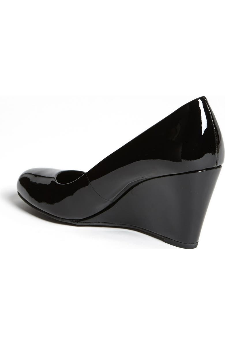 Via Spiga 'Farley' Wedge Pump, Alternate, color,