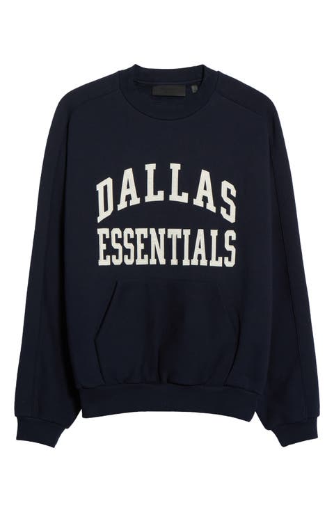 Dallas Cowboys '90s Sweatshirt