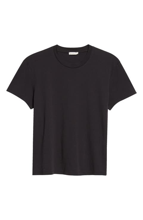 Kenzie Cotton T-Shirt