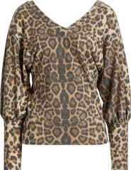 Loveappella Brushed Jersey Top