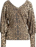 Loveappella Brushed Jersey Top