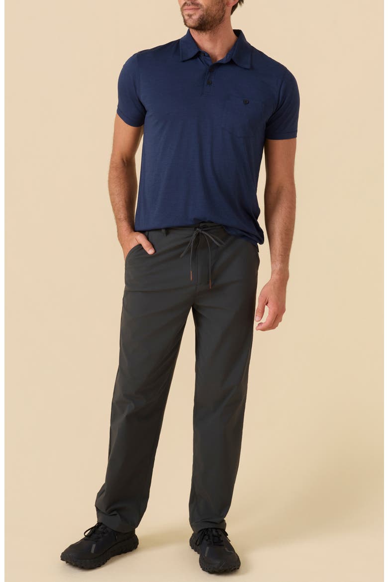 The All-Terrain Performance Pants, Alternate, color, CHARCOAL