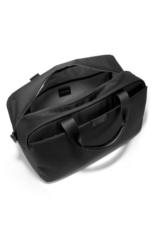 Cole Haan Central Twill Duffle Bag