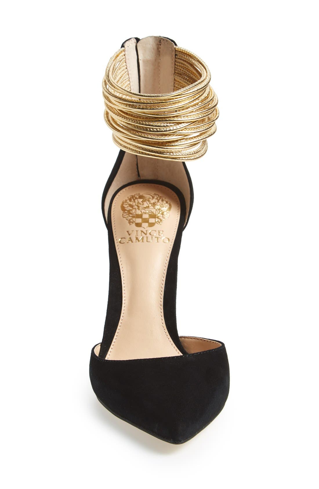 Vince Camuto 'Nayz' Pump, Alternate, color, 