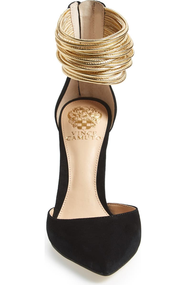 Vince Camuto 'Nayz' Pump, Alternate, color,
