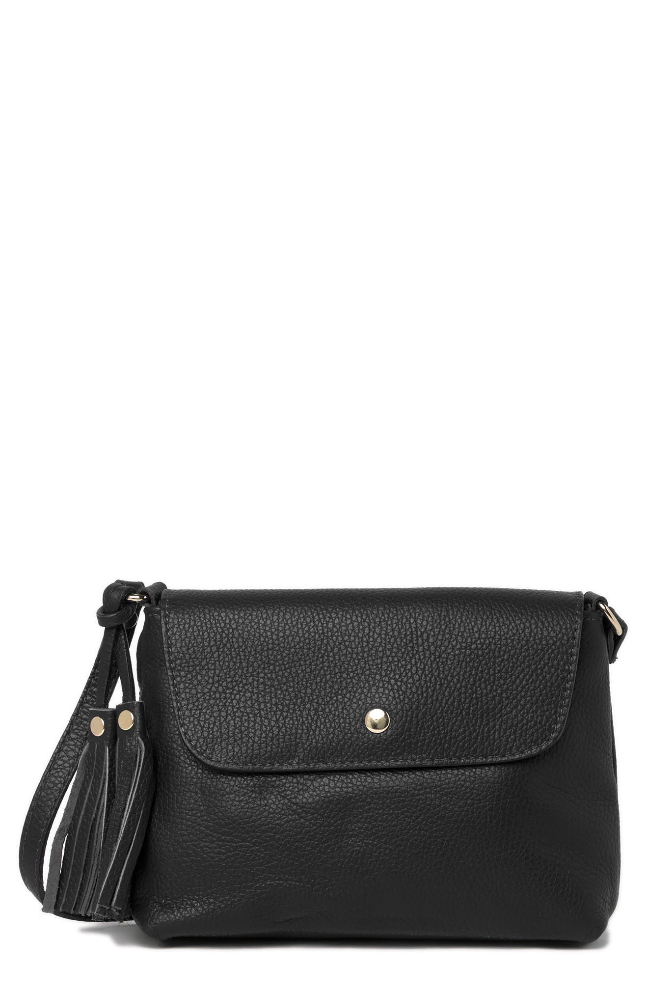 MASSIMO CASTELLO Dollaro Crossbody Bag (Women) | Nordstromrack