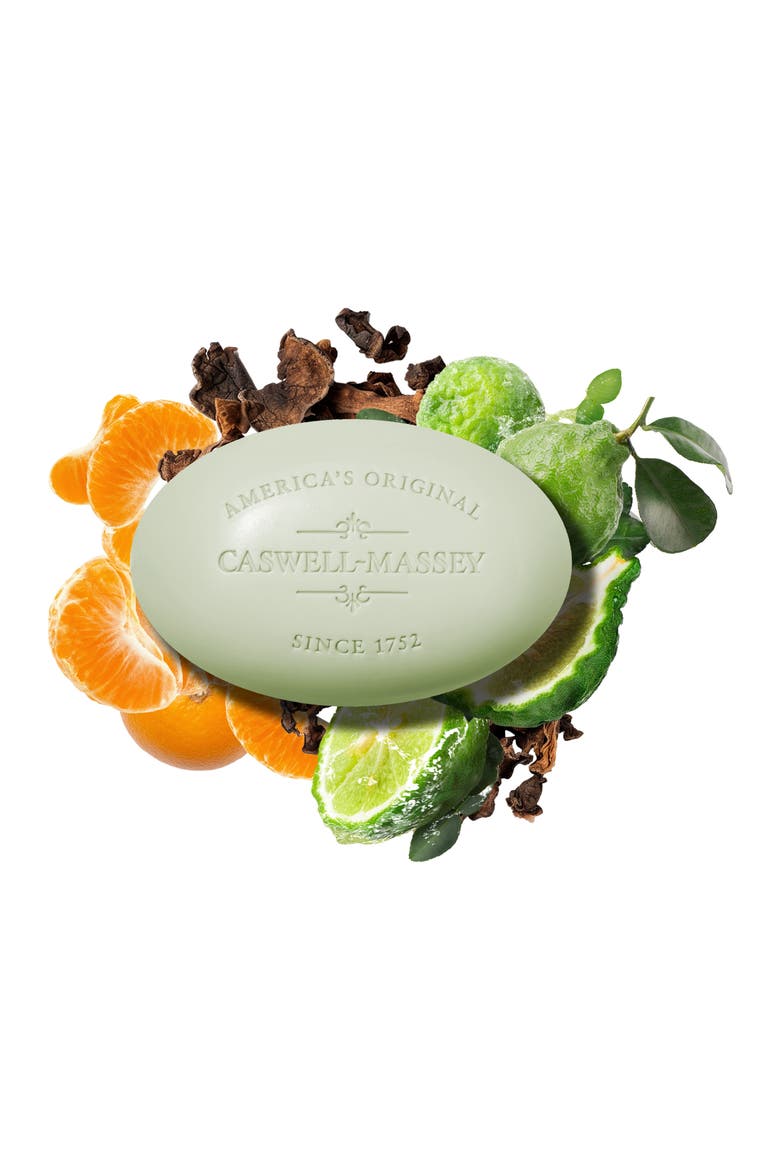 Greenbriar Bar Soap, Alternate, color, Regular