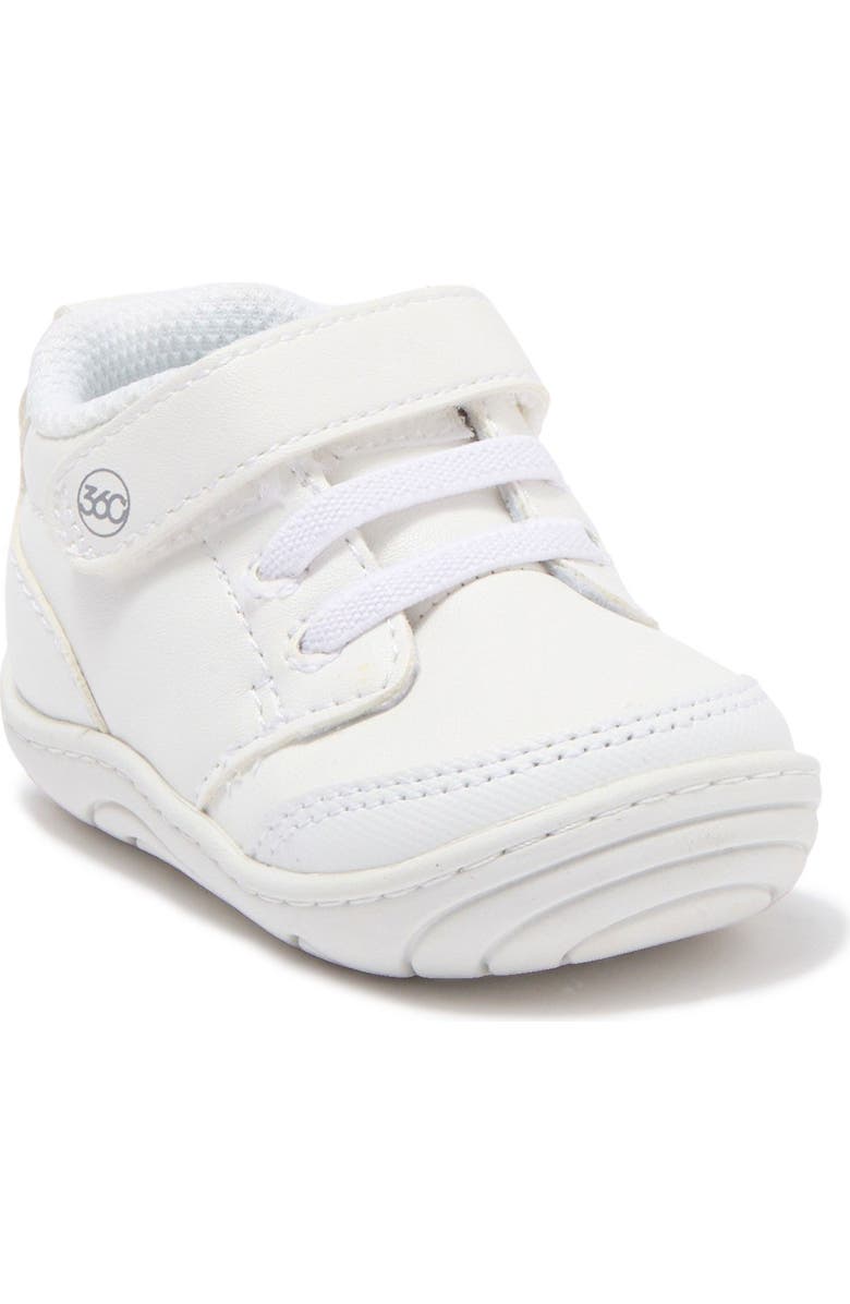 Stride Rite Taye 2.0 Sneaker, Alternate, color,