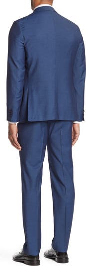 Brixton Extra Trim Fit Suit