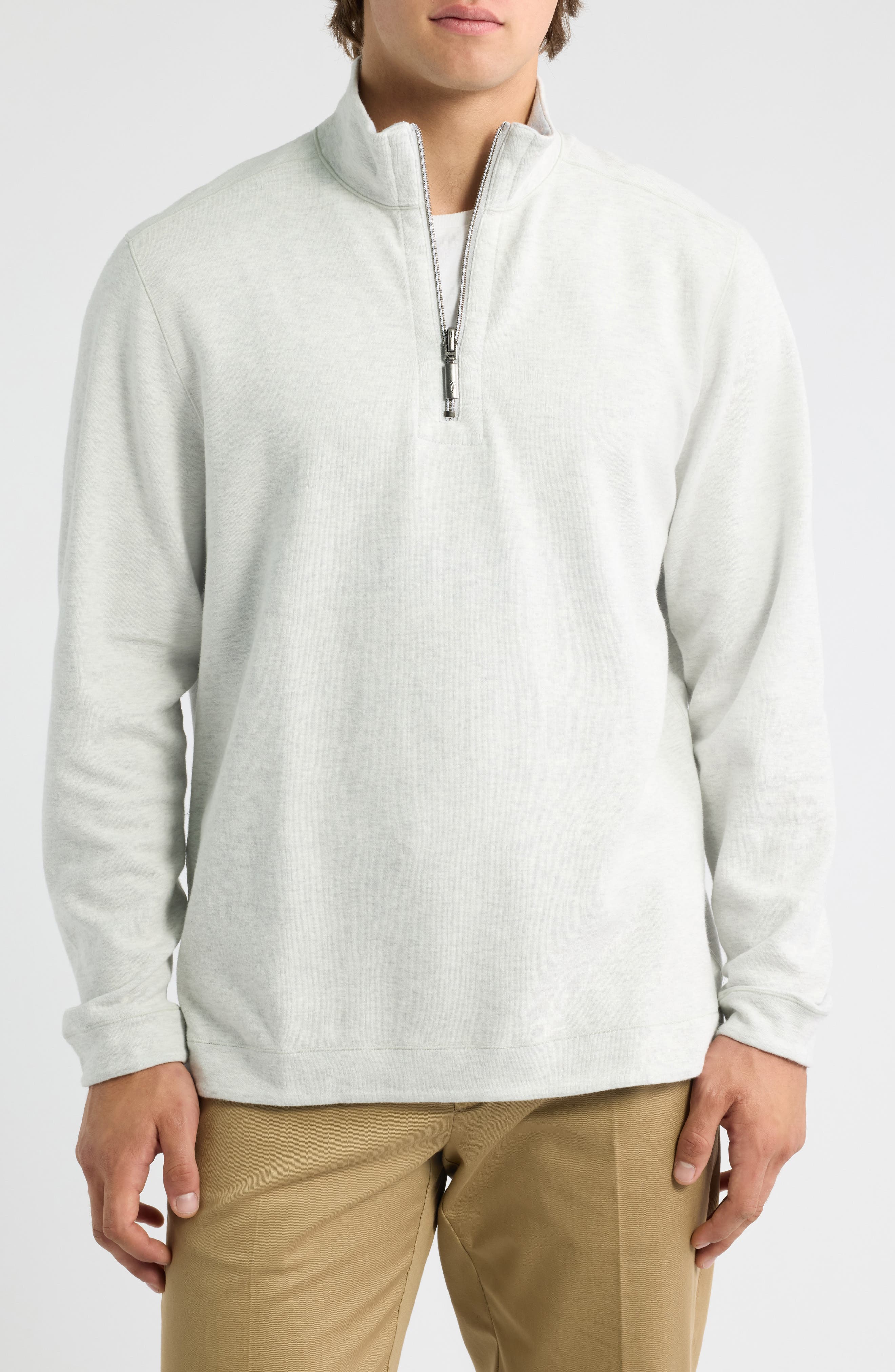 selected MICRO CHIP HEATHER