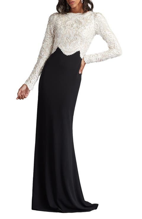 Tadashi Shoji White Dresses | Nordstrom