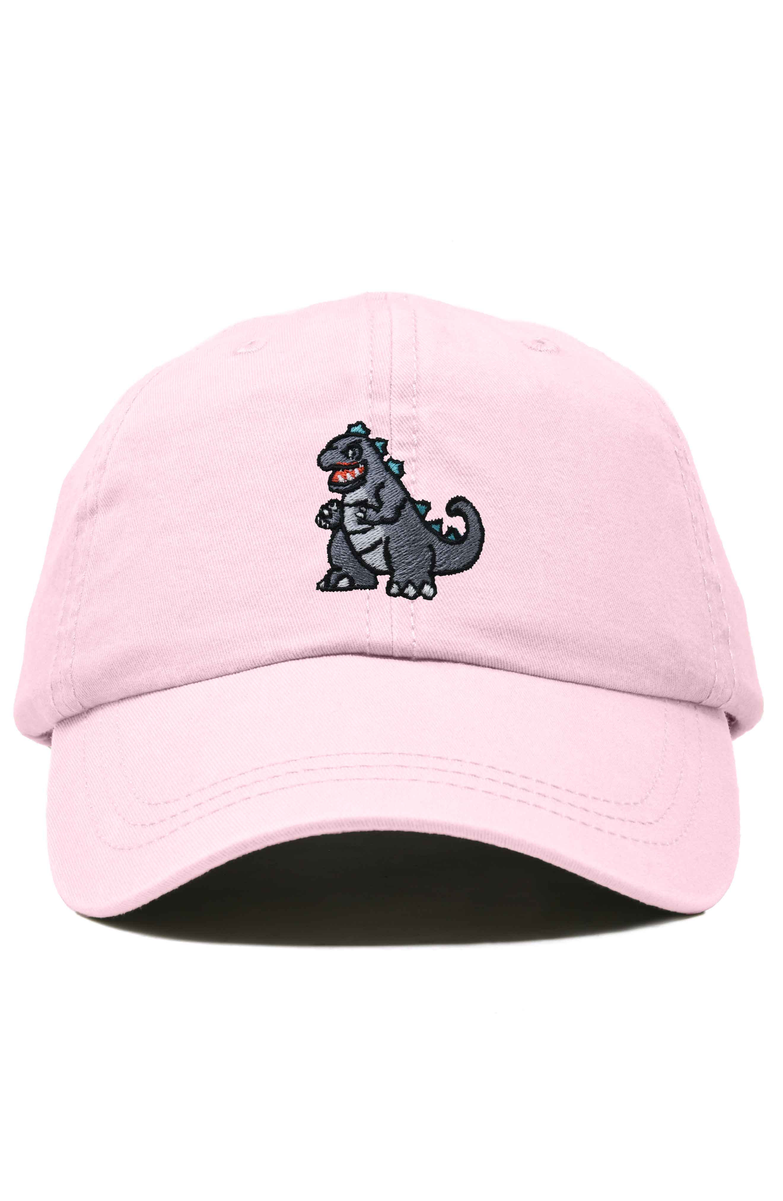Washed Pink