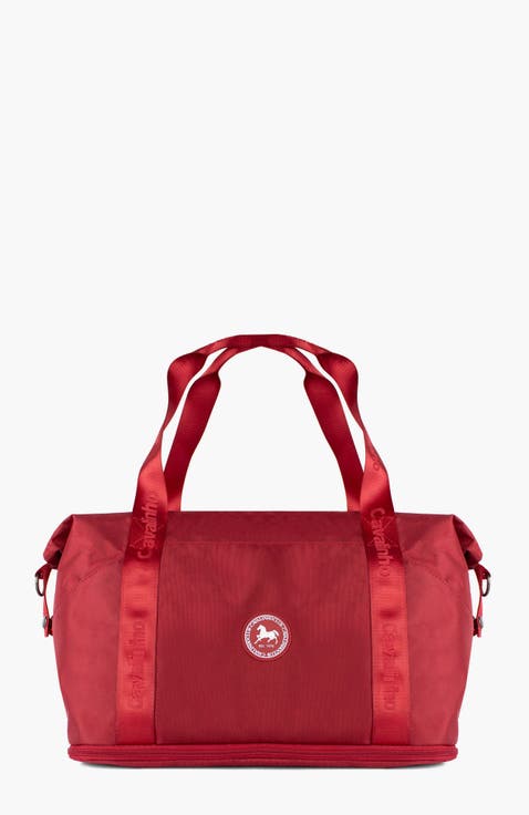Club Expandadle Duffle Bag