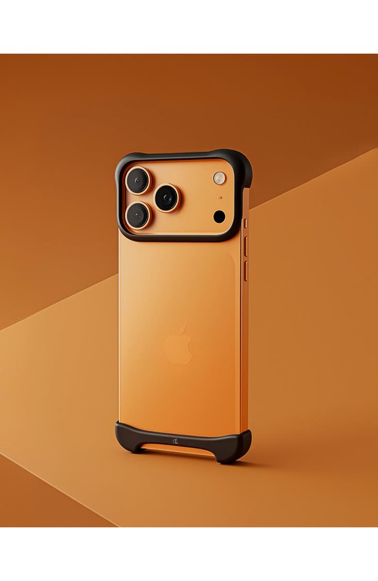 ARC Pulse iPhone 17 Pro Max Case, Alternate, color, Matte Black