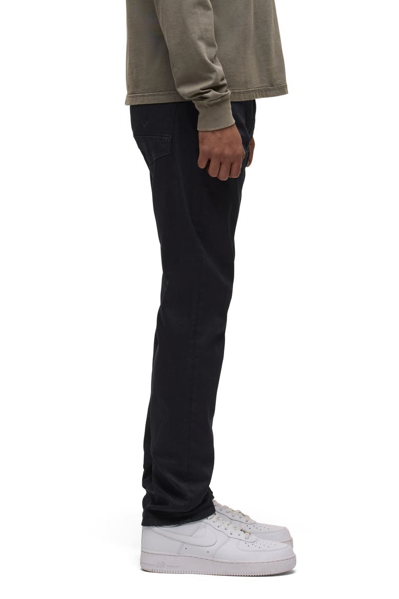 Blake Slim Straight Leg Jeans, Alternate, color, POINT BREAK