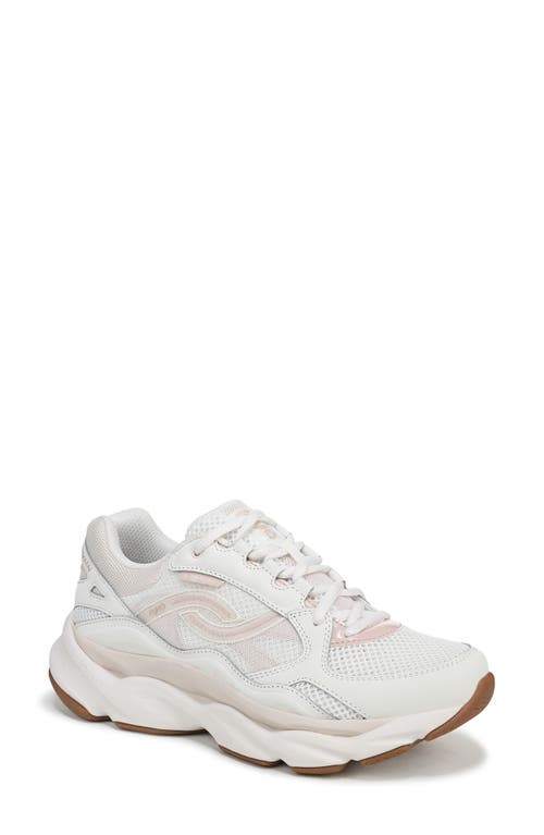 Ryka Rykä Rezorb Max Walking Sneaker