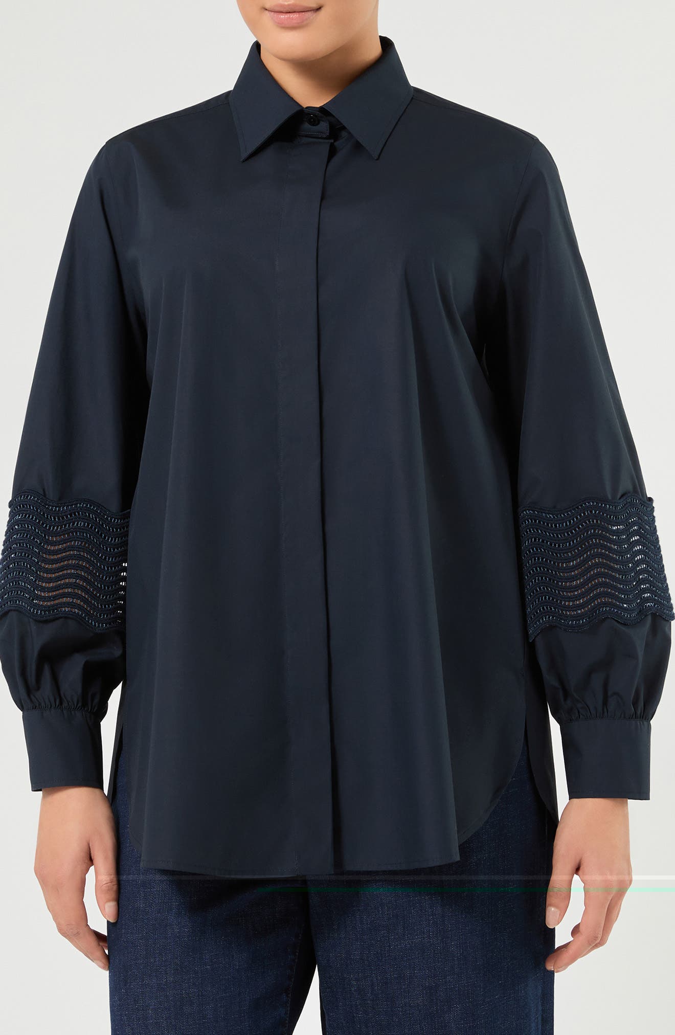 selected NAVY