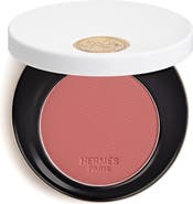 Hermès Rose Hermès - Silky Blush Powder