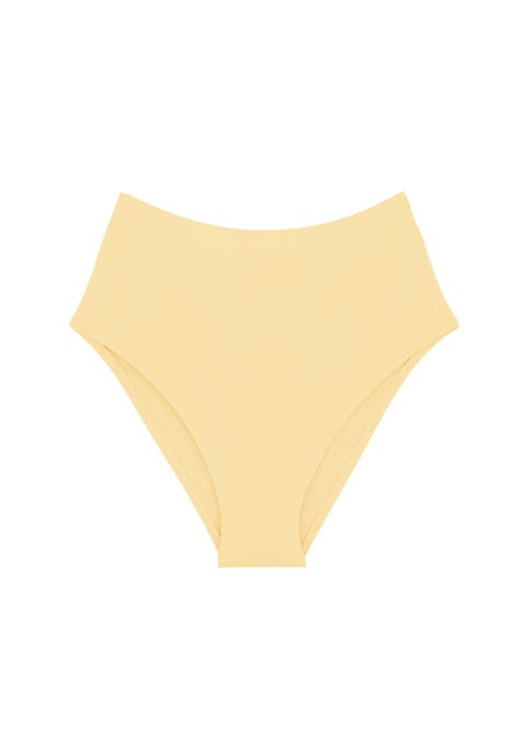 The Highwaist (Modal)