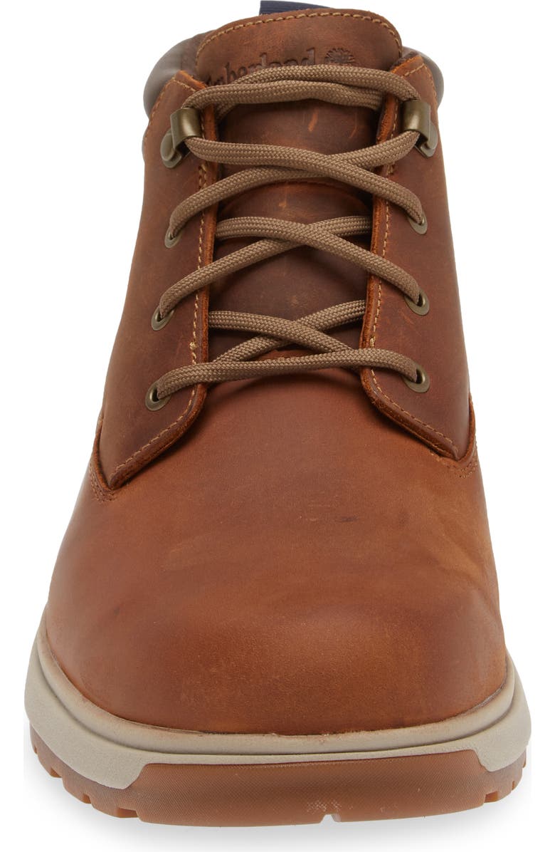 Timberland Atwells Ave Waterproof Chukka Boot, Alternate, color,