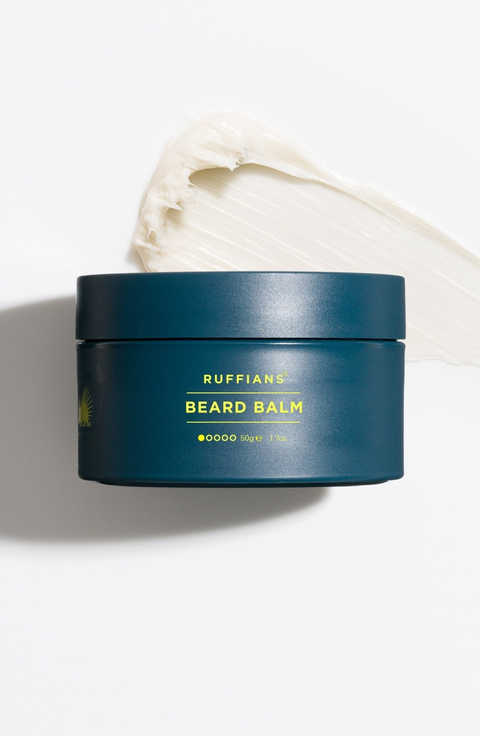 Beard Balm