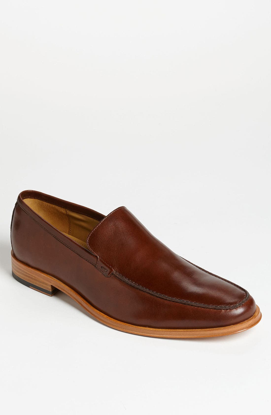 Gordon Rush 'Desmond' Loafer, Main, color, 