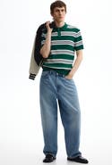 H&M Regular Fit Polo Shirt