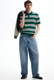 H&M Regular Fit Polo Shirt