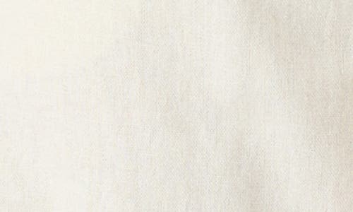 STEVE MADDEN STEVE MADDEN VENETIA LINEN BLEND DRAWSTRING PANTS