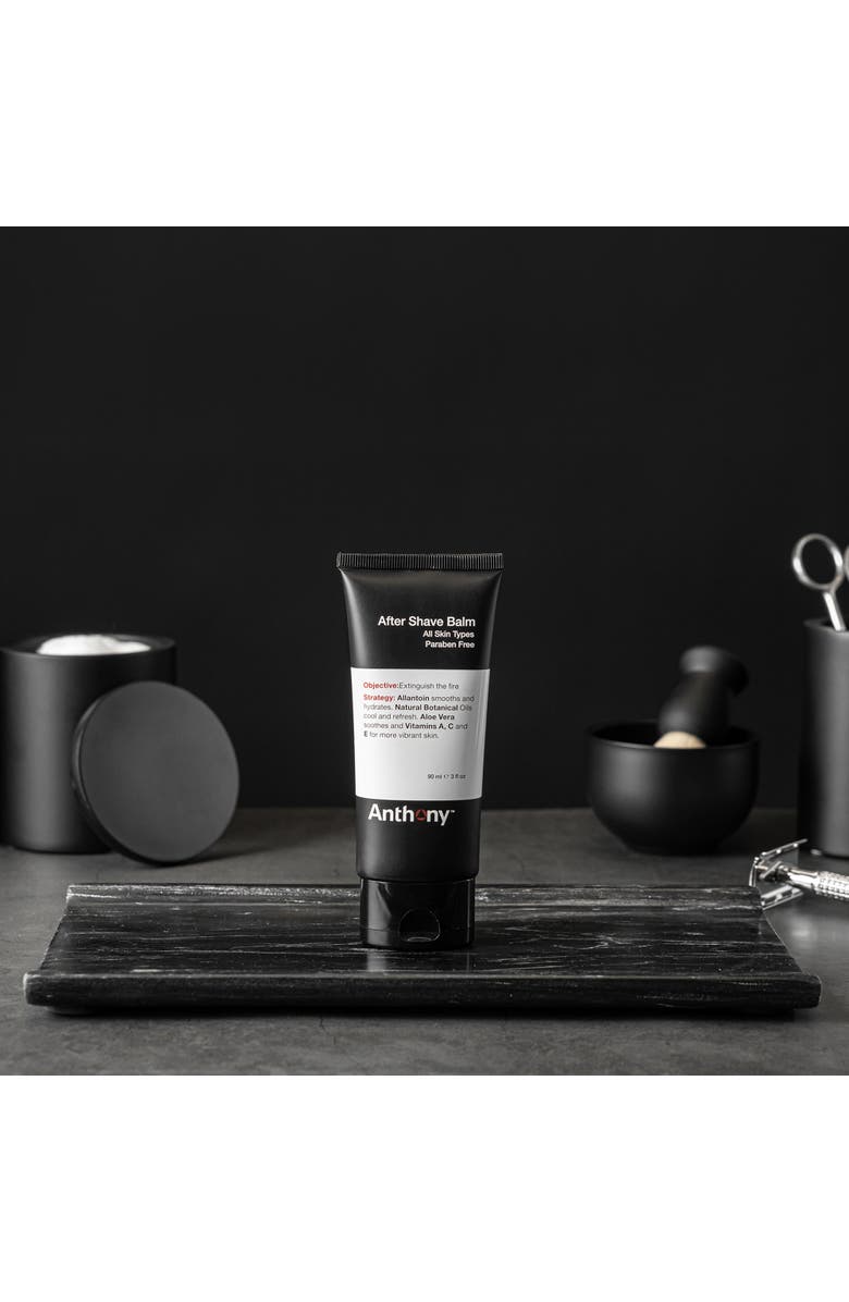 116 After Shave Balm 3 oz, Alternate, color, White
