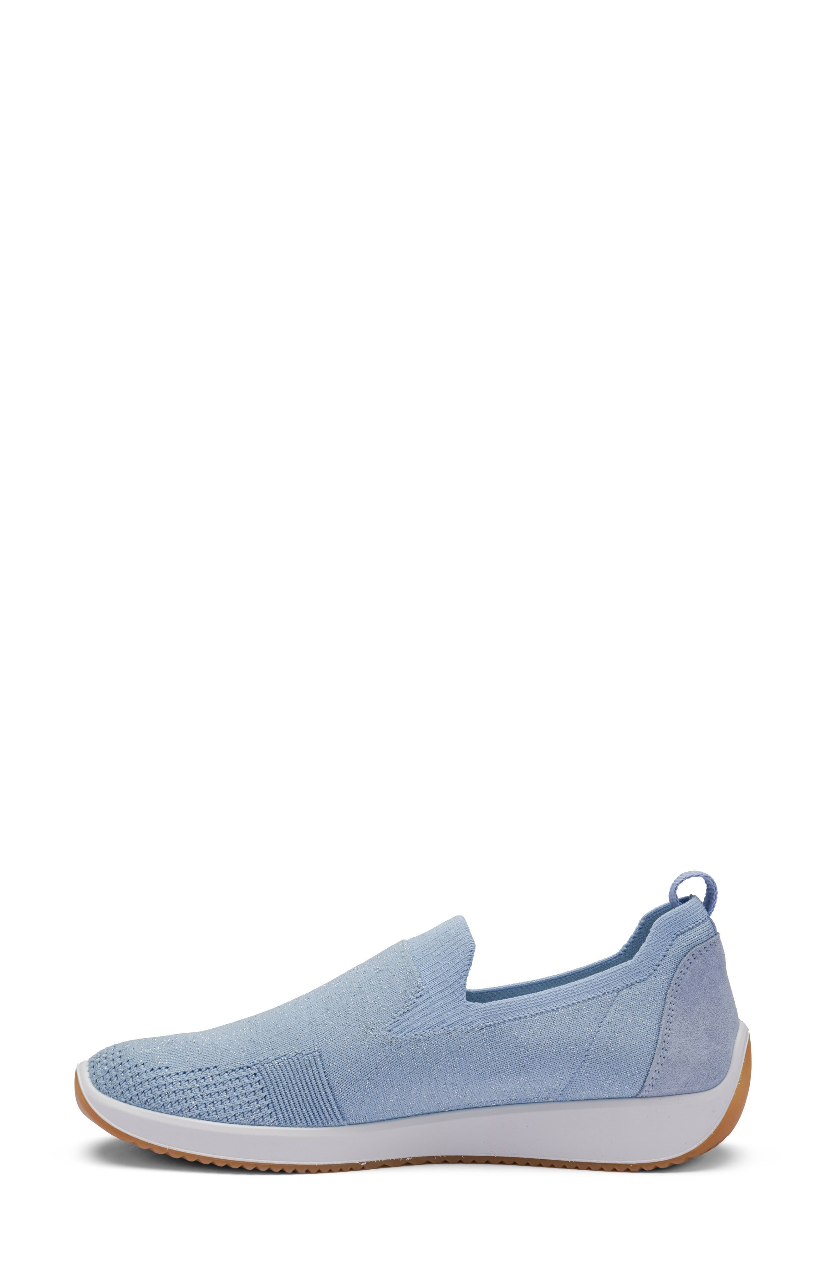 ara Leena 3 Slip-On Sneaker, Alternate, color, 