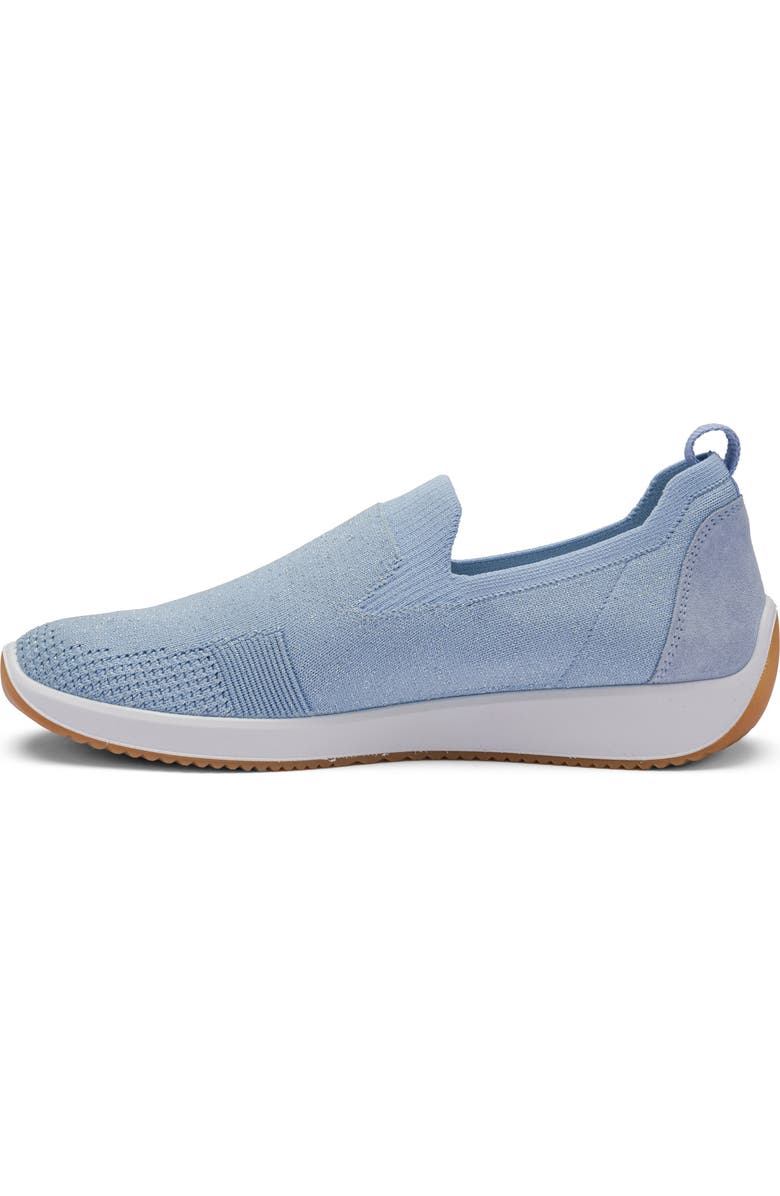 ara Leena 3 Slip-On Sneaker, Alternate, color,