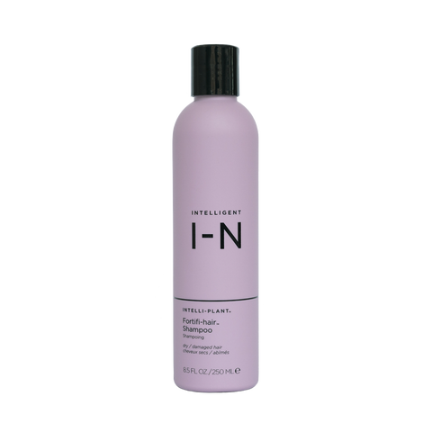 Fortifi-hair Shampoo