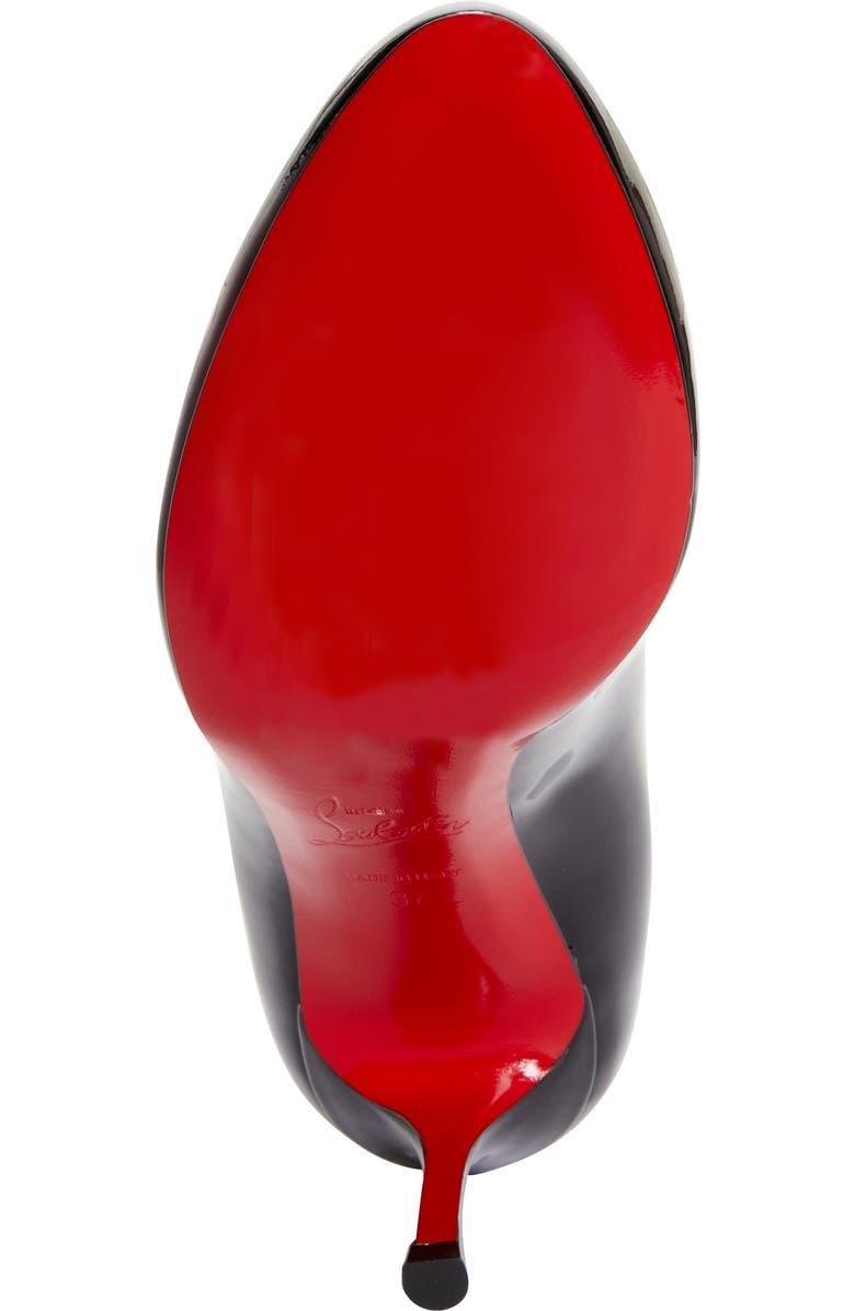 Christian Louboutin Dolly Pump, Alternate, color,