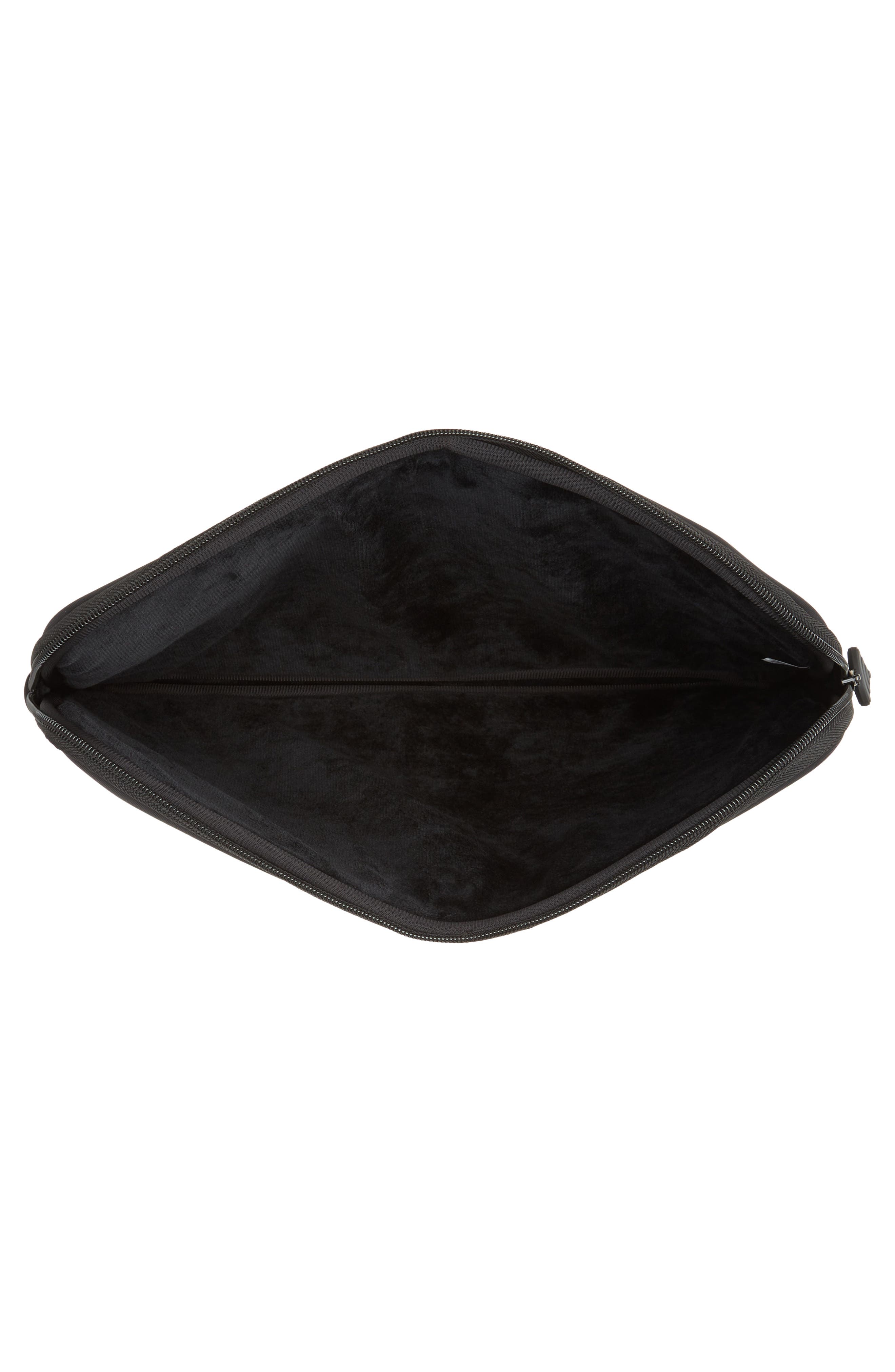 MYTAGALONGS 14" Laptop Cover, Alternate, color, Black