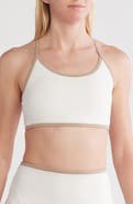X by Gottex Racerback Sports Bra