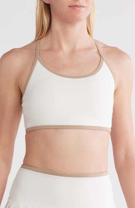 X by Gottex Racerback Sports Bra