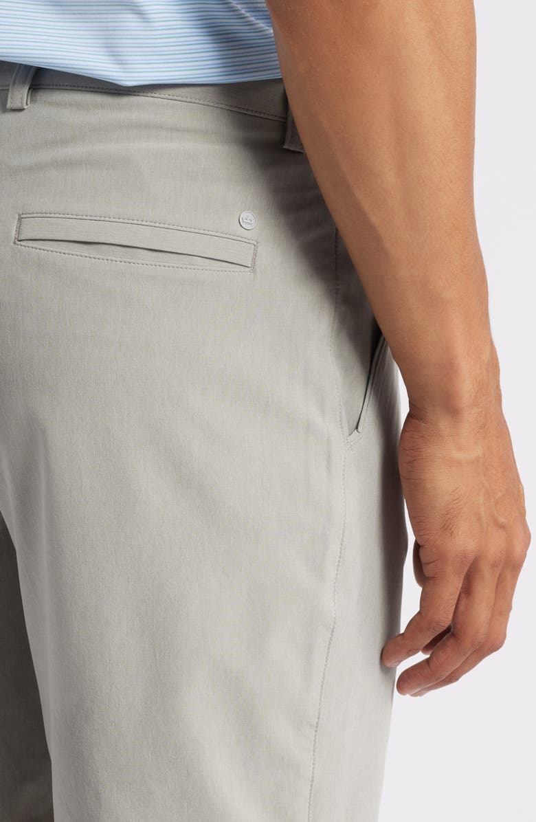 Peter Millar Shackleford Performance Hybrid Short, Alternate, color,