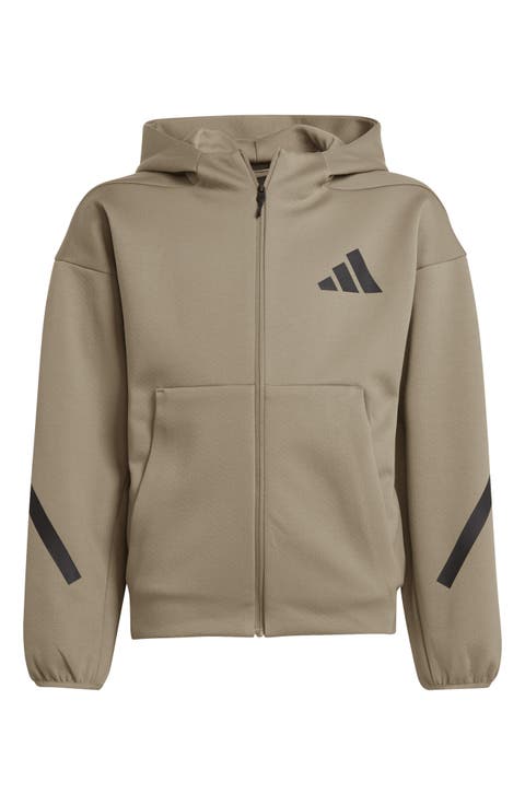 Kids' Z.N.E. Hoodie (Big Kid)