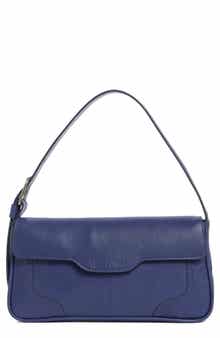 Lucky Brand Luma Leather Shoulder Bag