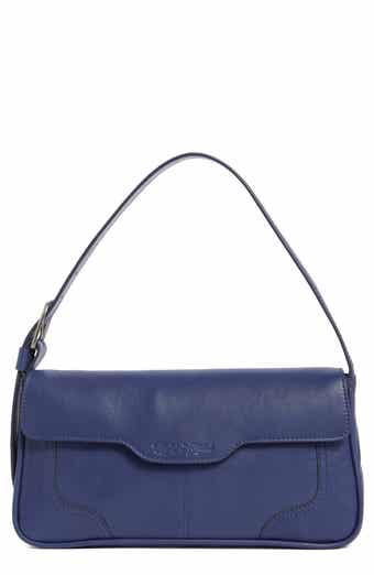 Lucky Brand Luma Leather Shoulder Bag