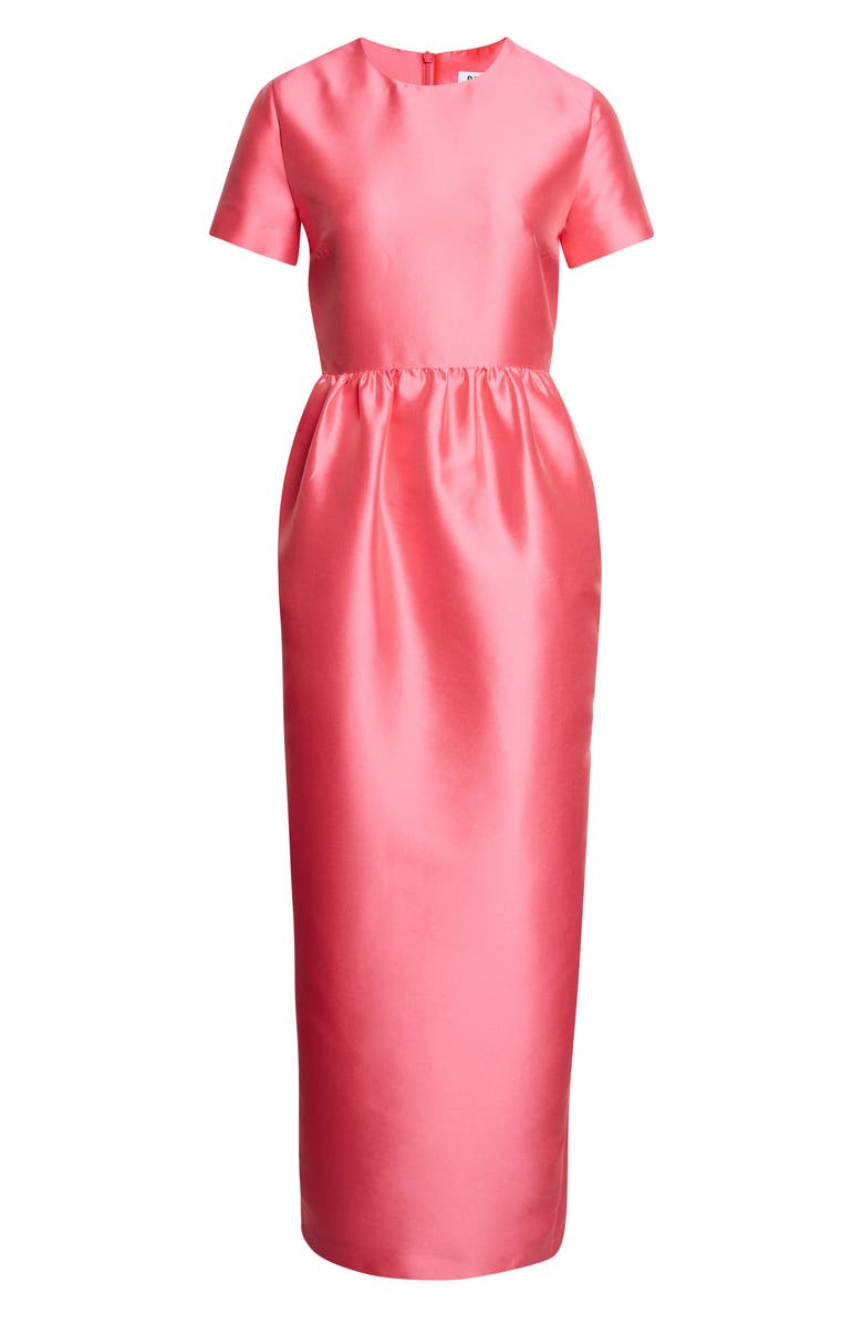 BERNADETTE Lexi Dress, Main, color, Fuchsia