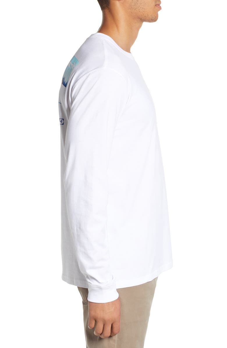 Southern Tide 'Twas the Day After Christmas T-Shirt, Alternate, color, 