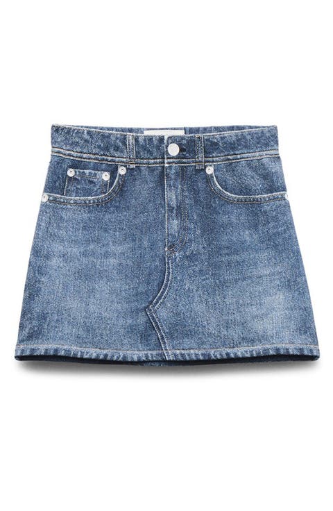 Kids' Mini Miramar Terry Cloth Skirt (Baby, Toddler, Little Kid & Big Kid)
