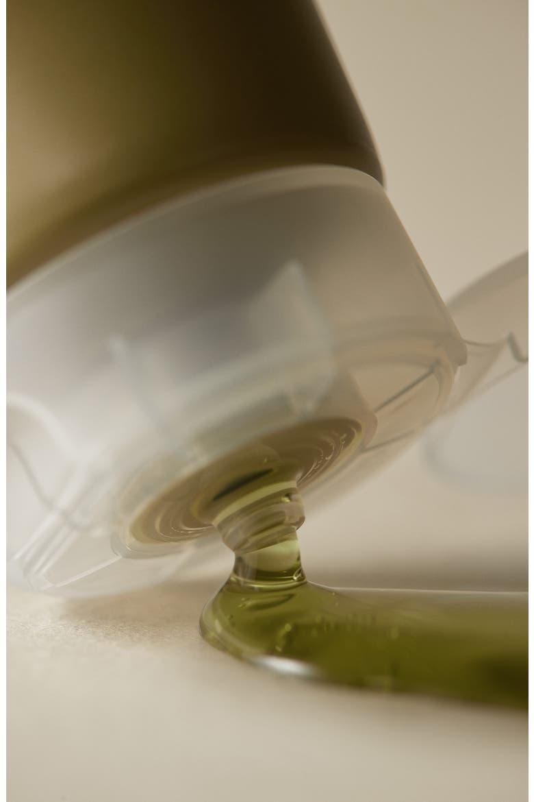 Mugwort Gel Cleanser, Alternate, color, NO COLOR