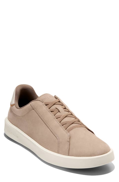 Grand Crosscourt LTT Slip-On Sneaker (Men)