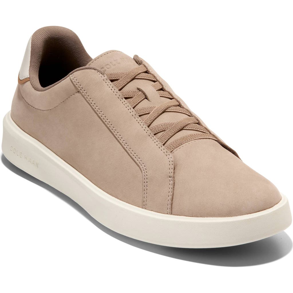 Cole Haan Grand Crosscourt Daily Sneaker In Multi
